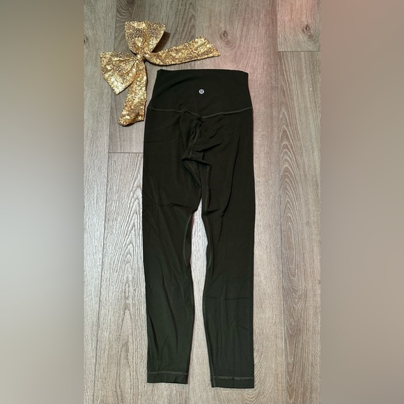 Lululemon Align Pant II 25" - Picture 3 of 8